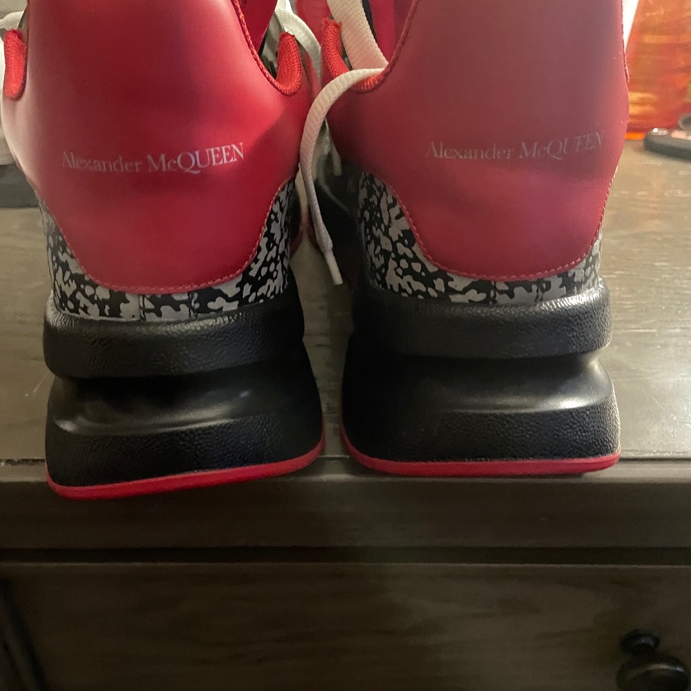 Alexander McQueens
